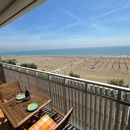 Fronte Mare Con Terrazzo E Parcheggio Privato Apartment *